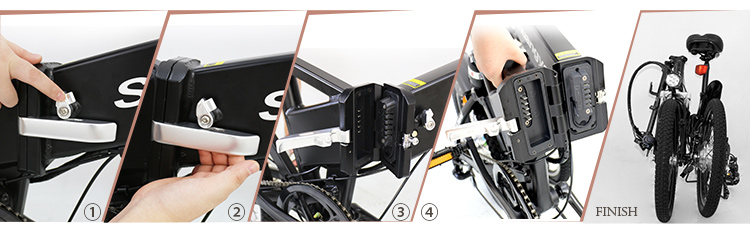 36v轻便折叠电动自行车最轻便的折叠自行车3必威体育官方网站