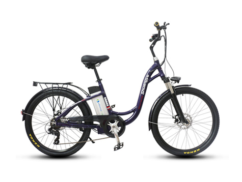 电动自行车有哪些不同的种类及其价格范围必威体育官方网站