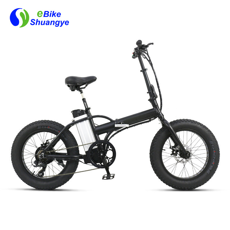 20英寸36v折叠胖轮胎电动自行车A7AM20必威体育官方网站