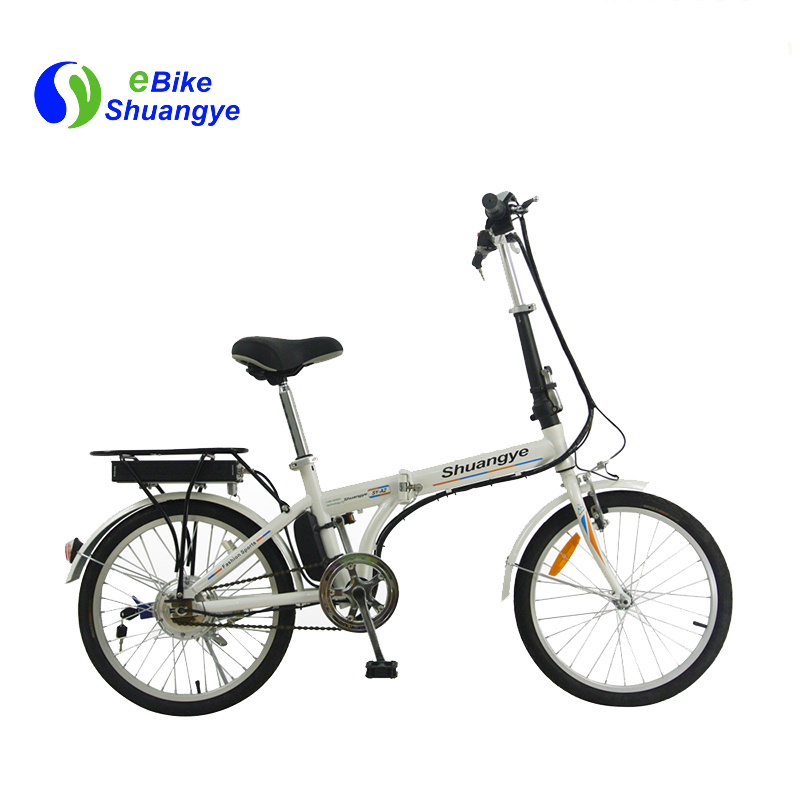 智能电动自行车20英寸A必威体育官方网站2F20