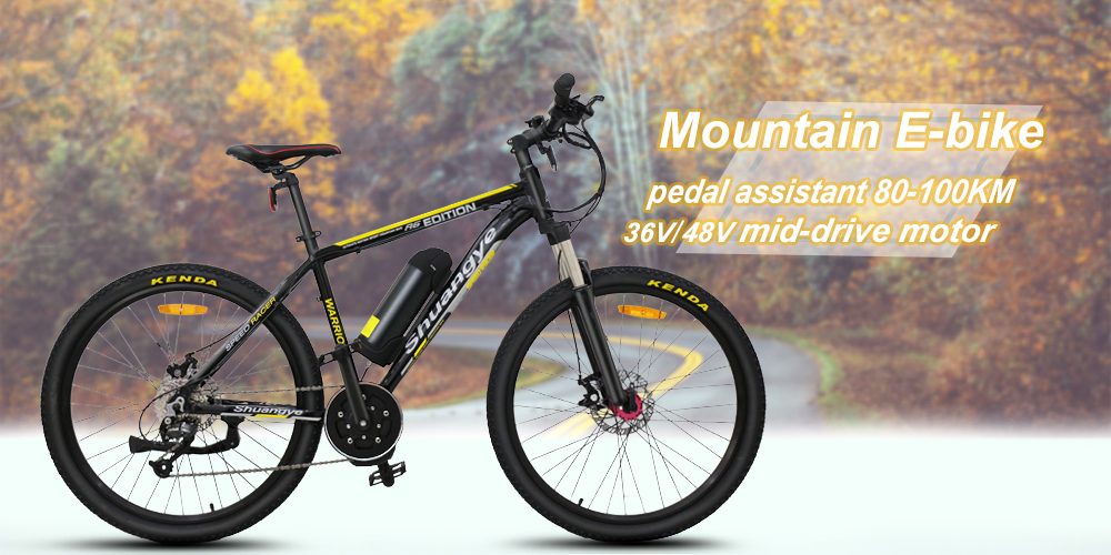 250w中驱电动自行车出售必威体育官方网站