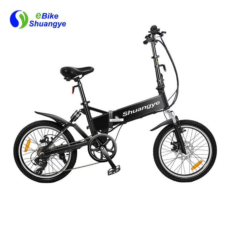 20英寸轻型可折叠智能电动自行车A1-R必威体育官方网站