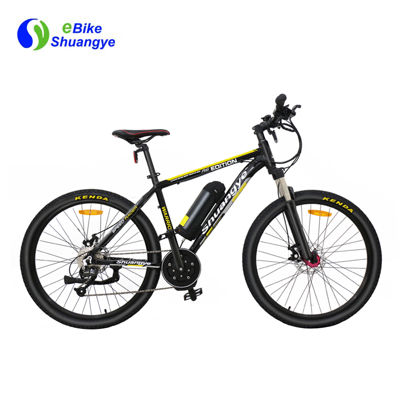250w中驱电动自行车出售A6必威体育官方网站AB26MD