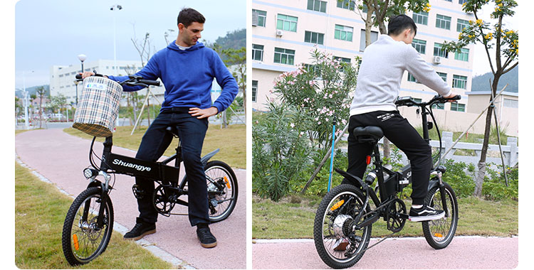 36v轻便折叠电动自行车最便携折叠自行车10必威体育官方网站