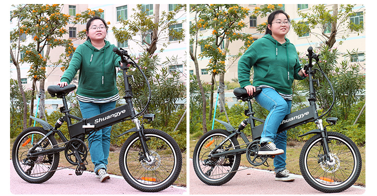 36v轻便折叠电动自行车最轻便的折叠自行车9必威体育官方网站