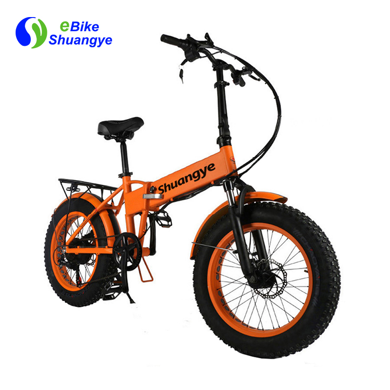 A7AH20折叠式胖轮胎电动自行车待售6必威体育官方网站