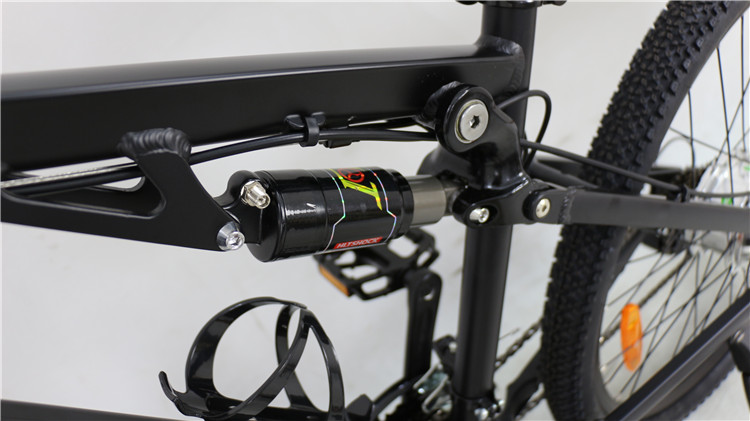 必威体育官方网站带有隐藏电池的电动自行车
