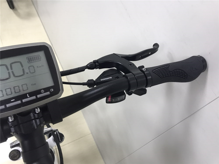 液晶显示电动自行车必威体育官方网站