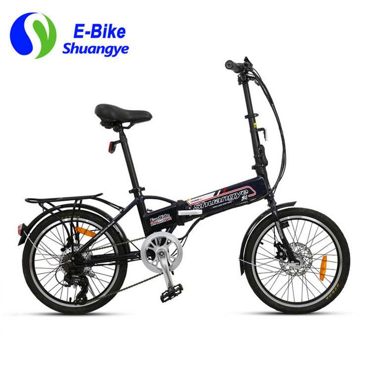 折叠电动自行车必威体育官方网站