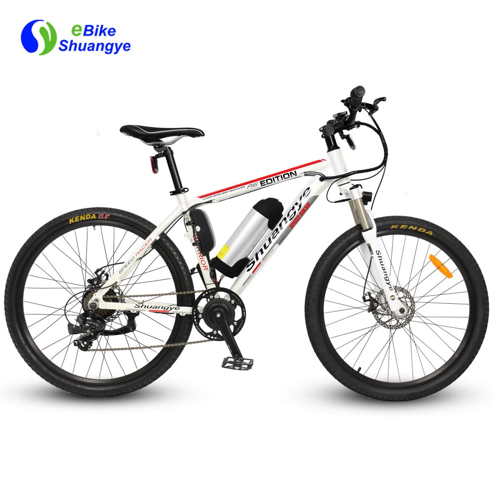 必威体育官方网站成人电动自行车带扭矩传感器A6AB26T