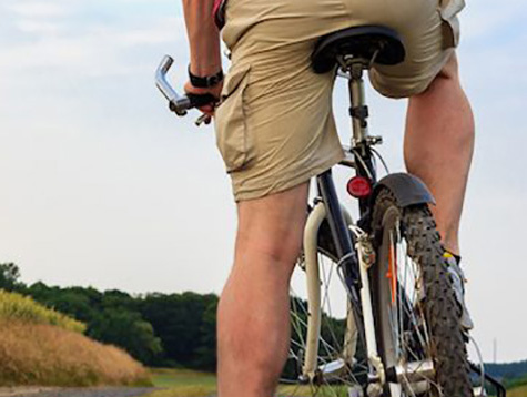 为什么休息和恢复对越野电动自行车骑手很重要