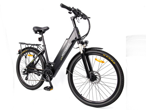 全新设计的城市电力辅助自行车电动成人