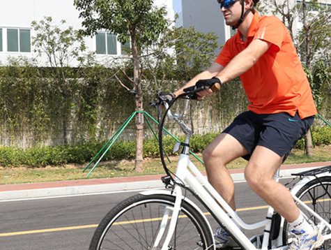 每天通勤骑电动自行车的人知道的5件事