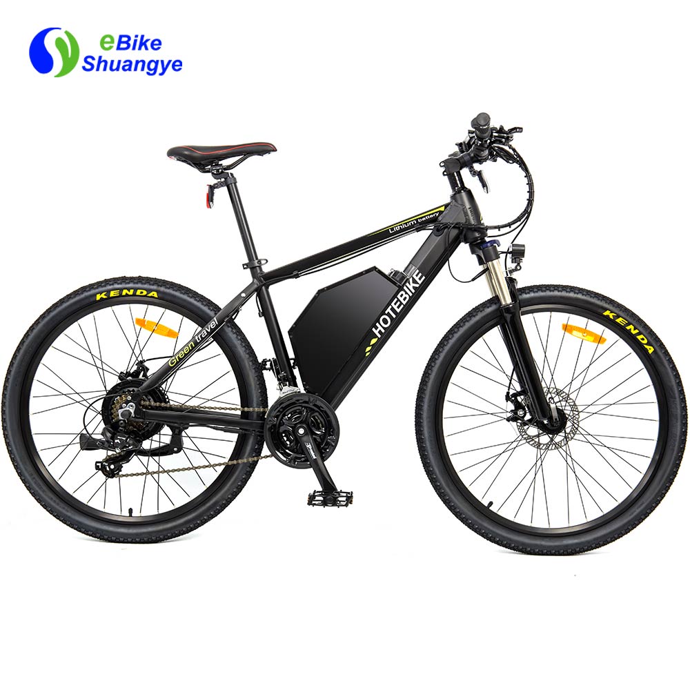 大容量成人电动自行车销售500w 750w必威体育官方网站 A6AH26
