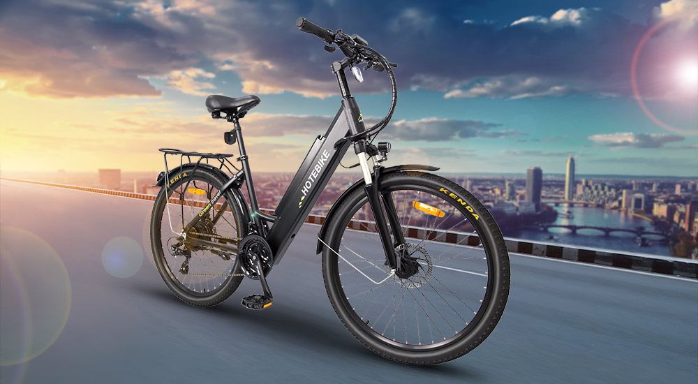 必威体育官方网站电动自行车的电池