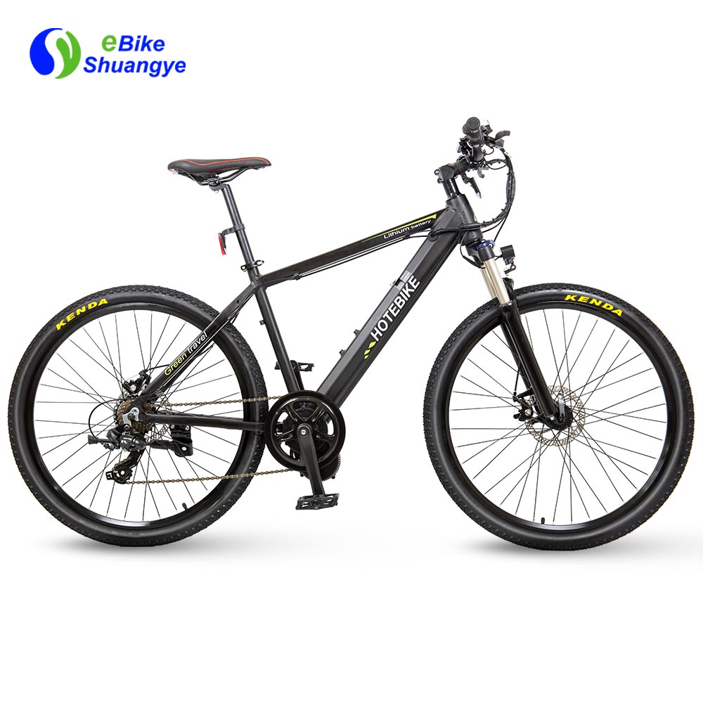 250W电机八方中驱山地电动自行车必威体育官方网站