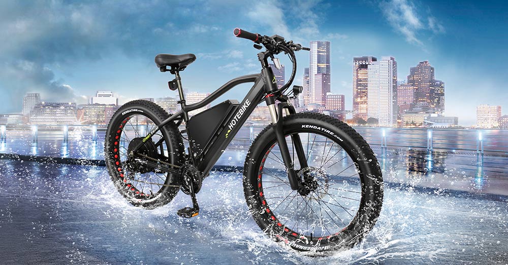 热胖轮胎电动自行车，21速必威体育官方网站变速器，大功率锂电池A7AT26