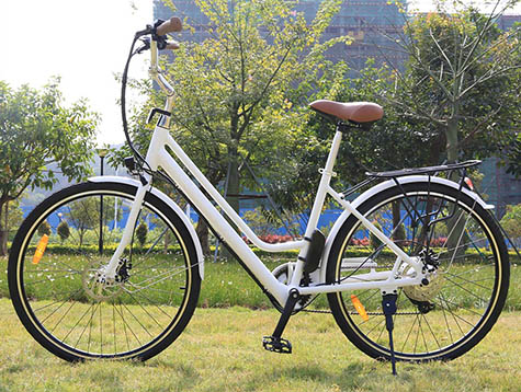 如何给电动自行车充电以延长电池寿命必威体育官方网站?