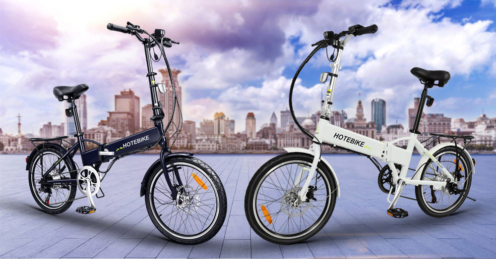 电动自行车市场