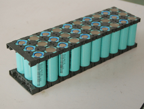 哪种电池最适合电动自行车