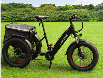 How to Choose the Right Type of E-Bike