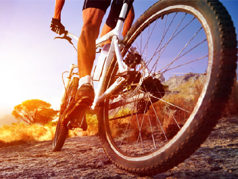 必威体育官方网站电动自行车——一个完美的选择